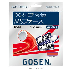 S[Z \tgejXXgOiPj w12PʁxI[W[V[v MStH[X OG-SHEEP MS FORCE SS431