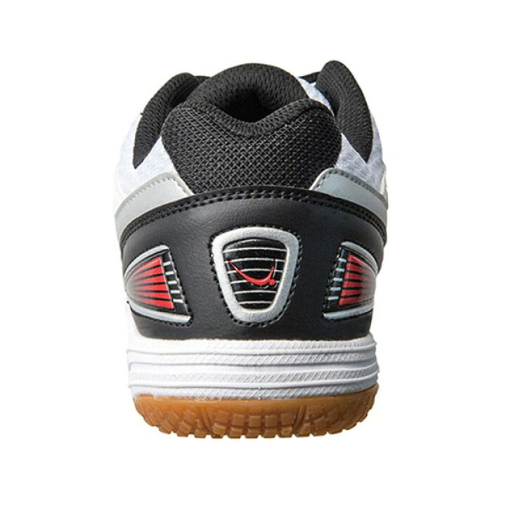 楽天市場 ヤサカ 卓球 シューズ ジェットインパクト Neo ユニセックス E 1 ラケットプラザ