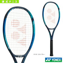 楽天市場】テニスラケット ヨネックス eゾーン フィール ezone feelの通販