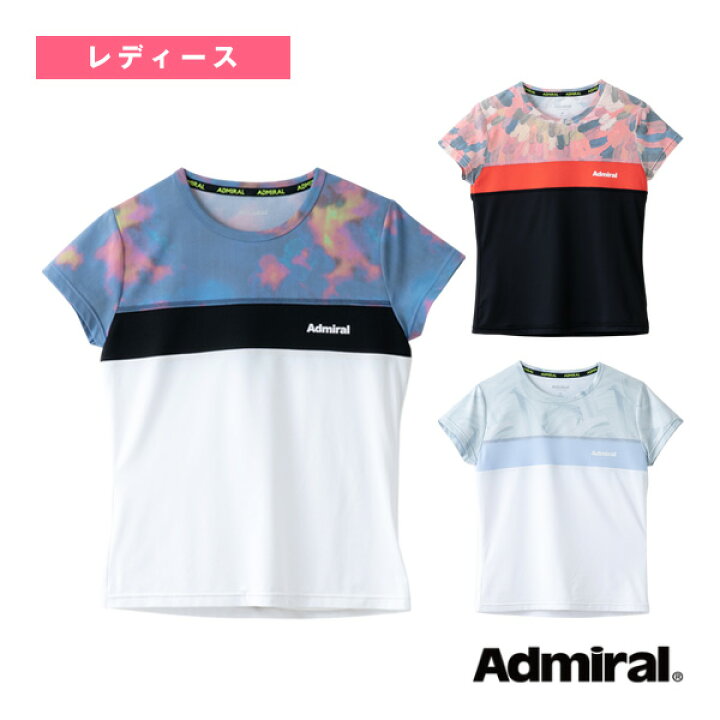 楽天市場】アドミラル(Admiral) テニス・バドミントンウェア 