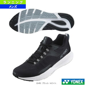 ヨネックス ランニングシューズ セーフラン フィットジョグ メン SAFERUN FITJOG MEN メンズ SHRFJ1M