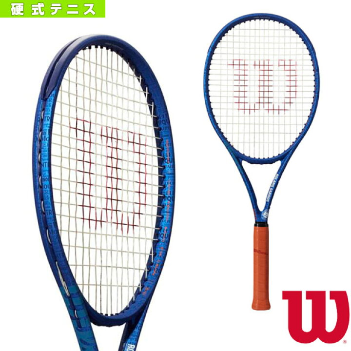 16176円 【海外正規品】 ウィルソン クラッシュ100 V2.0 ローランギャロス 2022 Wilson Clash 100 RG 295g WR089811 硬式テニスラケット 16176円 【海外正規品】 ウィルソン クラッシュ100 V2.0 ローランギャロス 2022 Wilson Clash 100 RG 295g WR089811 硬式テニスラケット