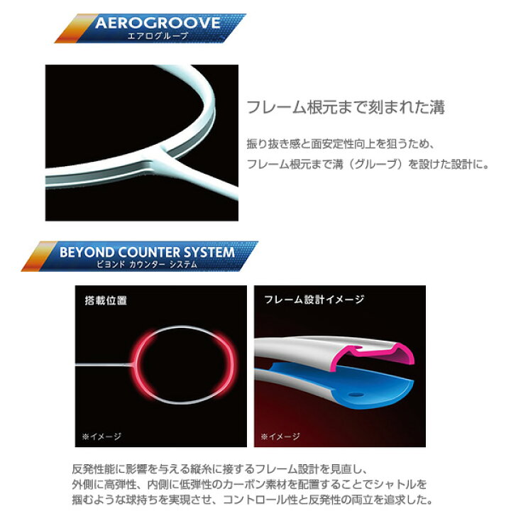 中古】ミズノ ALTIUS 01 FEEL バドミントンラケット アルティウス 01 