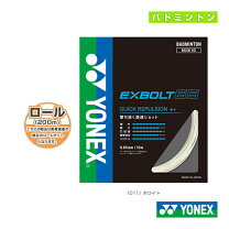 楽天市場】エクスボルト 200mの通販