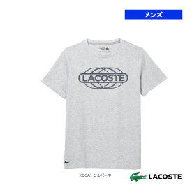 [ラコステ テニスウェア（メンズ/ユニ）]Tシャツ／メンズ（TH9281L）