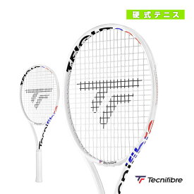 [テクニファイバー テニスラケット]T-FIGHT 305 ISOFLEX／ティーファイト305 アイソフレックス（14FI305I3）