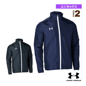 [アンダーアーマー オールスポーツ ウェア（メンズ/ユニ）]チーム ストームウーブンメッシュジャケット／TEAM STORM WOVEN MESH JACKET／ユニセックス（1372495）