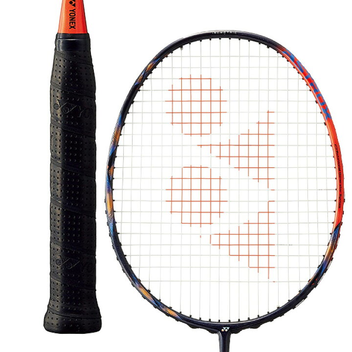 楽天市場】ヨネックス バドミントンラケット アストロクス77プロ  