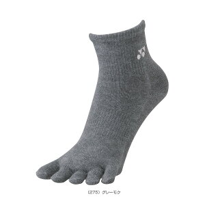 【店内全品ポイント5倍】ヨネックス テニスウェア(レディース) アンクルソックス レディース 29210