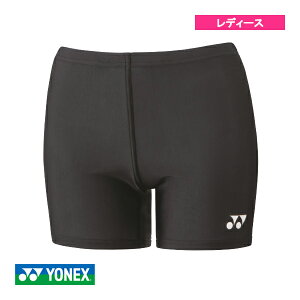 ヨネックス テニスアンダーウェア アンダースパッツ レディース 42015