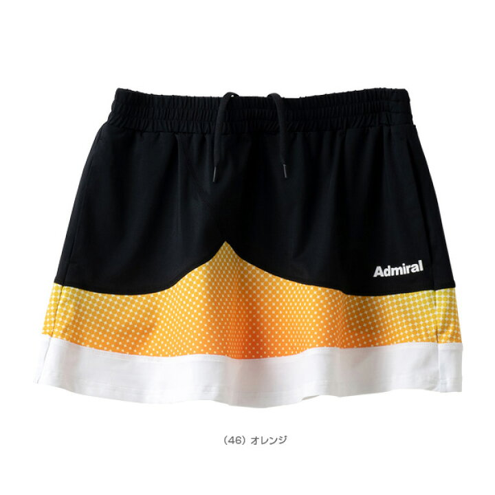 楽天市場】アドミラル(Admiral) テニス・バドミントンウェア 