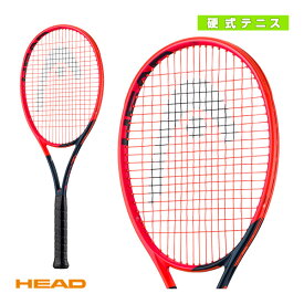 [ヘッド テニスラケット]ラジカルプロ2023／RADICAL PRO 2023（235103）