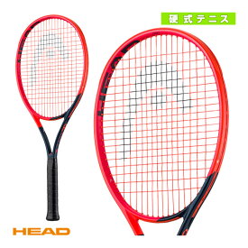 [ヘッド テニスラケット]ラジカルチーム2023／RADICAL TEAM 2023（235123）