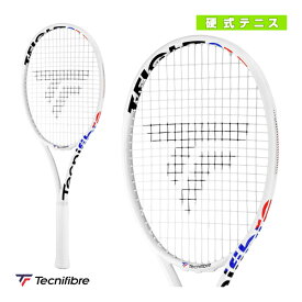 [テクニファイバー テニスラケット]T-FIGHT 315 ISOFLEX／ティーファイト315 アイソフレックス（14FI315I3）