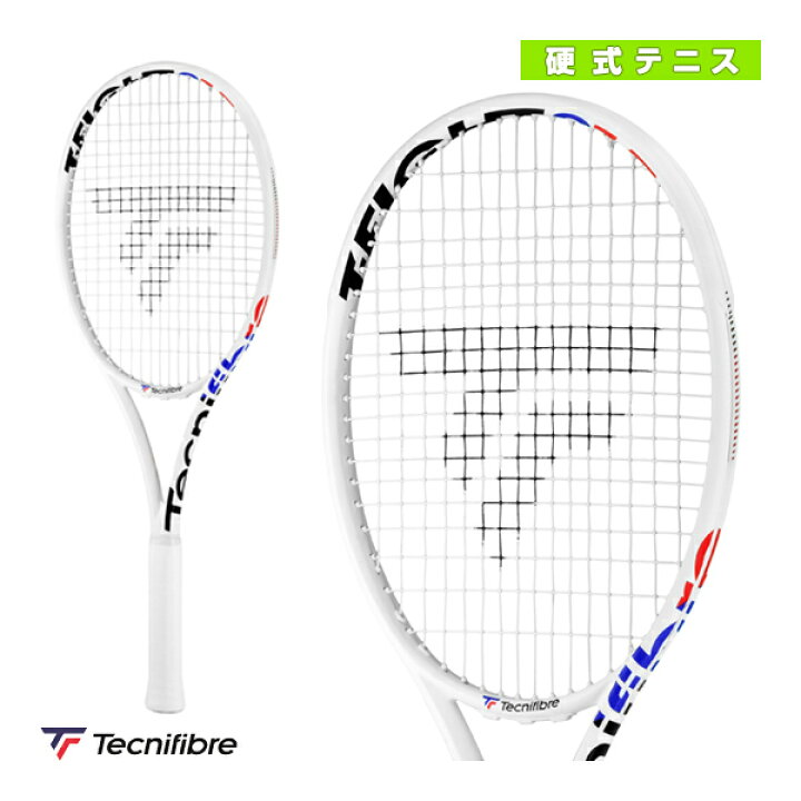 楽天市場】[テクニファイバー テニスラケット]T-FIGHT 315 ISOFLEX 