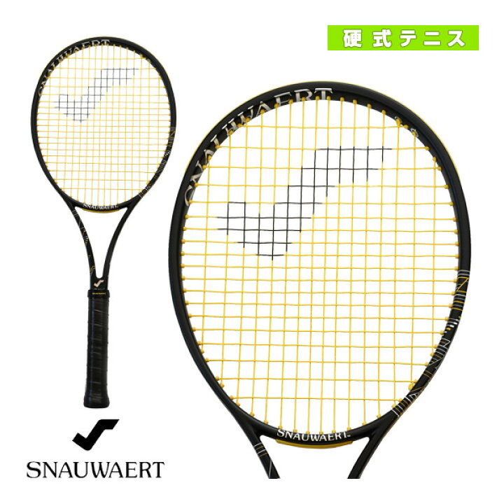 楽天市場】[スノワート テニスラケット]ハイ-テン98 R／HI-TEN 98 R 