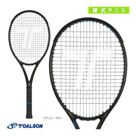 [トアルソン テニスラケット]エスマッハプロ97 310 Ver.2.0プラス／S-MACH PRO 97 310 Ver.2.0+（1DR8152）