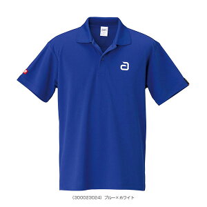 Ah 싅EFAiY/jj X^_[h |Vc ANDRO STANDARD POLO SHIRT jZbNX 300023023^300023024