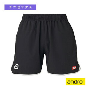 Ah 싅EFAiY/jj AhBSV[c2 ANDRO BS SHORTS 2 jZbNX 310023002