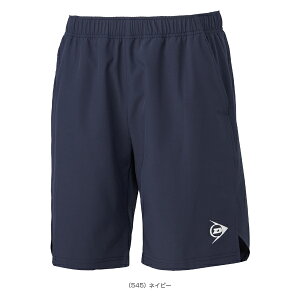 ダンロップ テニスウェア(ジュニア) ゲームショーツ ジュニア DAS-2391