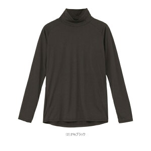 GbZ ejXA_[EFA XLVFEH[bNlbNVc skinshell Warm Mock Neck Shirt fB[X EW723321
