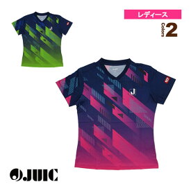 ジュウイック 卓球ウェア（レディース） GALAXY-J レディース 5660