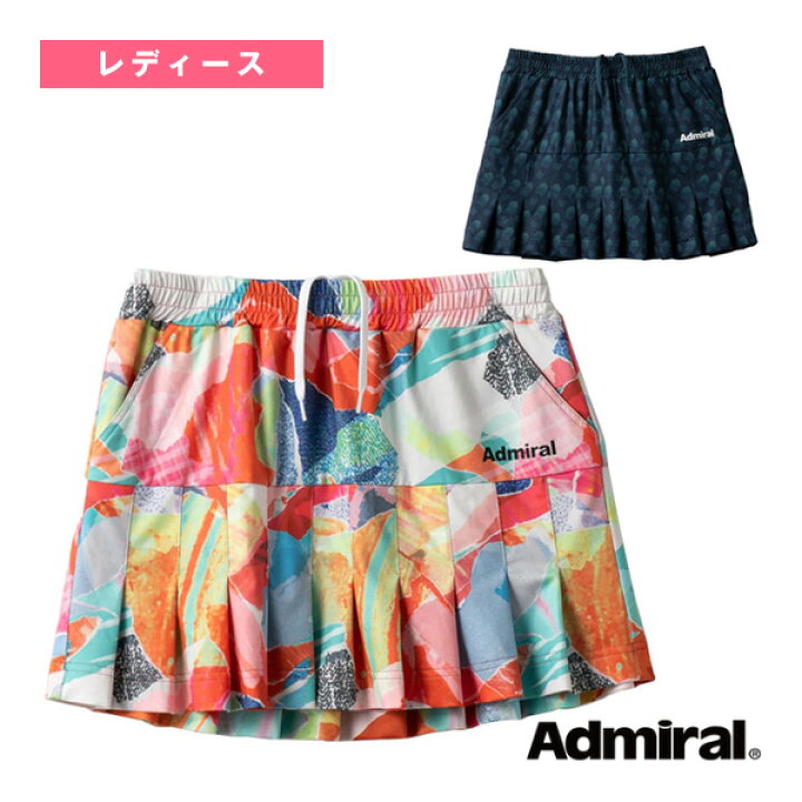 楽天市場】アドミラル(Admiral) テニス・バドミントンウェア 