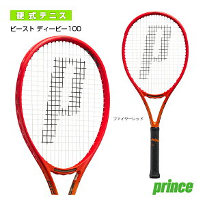 �v�����X �e�j�X���P�b�g �r�[�X�g�f�B�[�r�[100 BEAST DB 100 280g 7TJ204