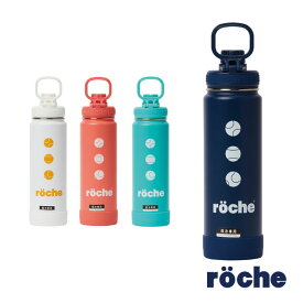 店内全品ポイント2倍【マラソン期間中】[ローチェ（roche） オールスポーツアクセサリ・小物]タケヤFLASK／コラボボトルアクティブ（248701）