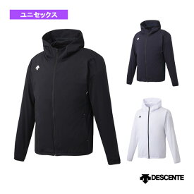 [デサント オールスポーツ ウェア（メンズ/ユニ）]トレーニングジャケット（DTM-1320）
