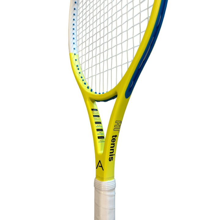 楽天市場】[ANGELL（アンジェル） テニスラケット]ANGELL×HT tennis 