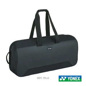 ヨネックス テニスバッグ 2WAYトーナメントバッグ ラケット2本収納可 BAG2311W