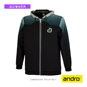 Ah 싅EFAiY/jj T@gbNX[cWPbg ANDRO SALIVAN TRACKSUIT JACKET jZbNX 340021010