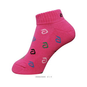 Ah 싅EFAiY/jj Ah At@S\bNX ANDRO ALPHA LOGO SOCKS jZbNX 3600230xx