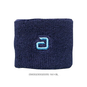 �A���h�� �싅�A�N�Z�T���E���� ���X�g�o���h �A���h�� 3 WRISTBAND ANDRO 3�i560023002�j