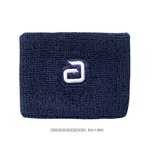 �A���h�� �싅�A�N�Z�T���E���� ���X�g�o���h �A���h�� 3 WRISTBAND ANDRO 3�i560023002�j