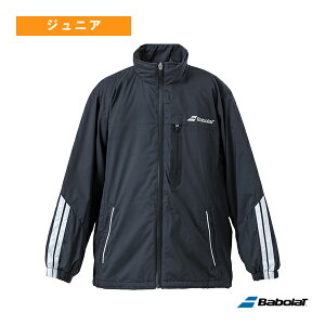 o{ ejXEFAiWjAj NuW EH[AbvWPbg TEAM JACKET JR WjA BJT4190C