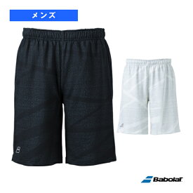 [バボラ テニス・バドミントン ウェア（メンズ/ユニ）]PURE RANGE／ショートパンツ／PURE SHORT PANTS／メンズ（BUG4403）