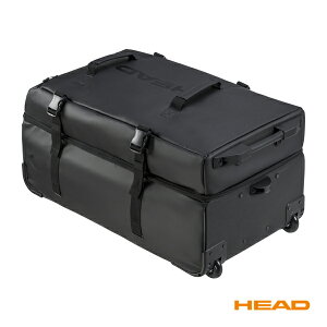 [�w�b�h �e�j�X �o�b�O]�c�A�[ �g���x���o�b�O 110L�^TOUR TRAVEL BAG 110L�i260724�j