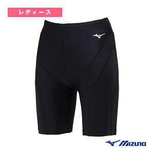 ミズノ テニスアンダーウェア BIOGEAR バイオギアRSハーフタイツ レディース 62JBB251