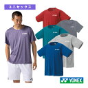 ヨネックス テニスウェア（メンズ/ユニ） ドライTシャツ ユニセックス 16803