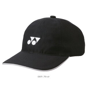 ヨネックス テニスアクセサリ・小物 メッシュキャップ ジュニア 40106J