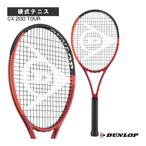 �_�����b�v �e�j�X���P�b�g CX 200 �c�A�[ CX 200 TOUR DS22401