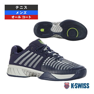 K-SWISS �e�j�X�V���[�Y �G�N�X�v���X���C�g3�^Express Light 3�^�����Y�iKS08562490NL�j