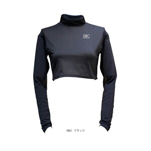 セントクリストファー テニスアンダーウェア ハーフ丈インナーシャツ レディース STC-BDW2413