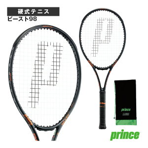 �v�����X �e�j�X���P�b�g �r�[�X�g98 BEAST98 7TJ227