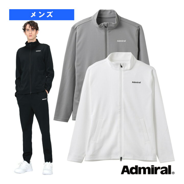 楽天市場】アドミラル(Admiral) テニス・バドミントンウェア（メンズ  