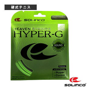 SOLINCO�i�\�����R�j �e�j�X�X�g�����O�i�P���j �n�C�p�[G ���E���h HYPER-G ROUND KSC789