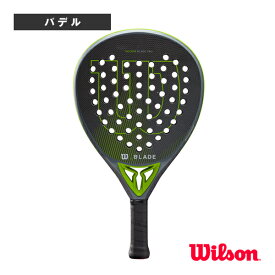 ウィルソン パデルラケット ブレード プロパデル V2 BLADE PRO PADEL V2 WR067211U2