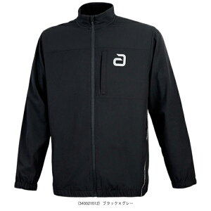 �A���h�� �싅�E�F�A�i�����Y/���j�j �}�[�o���[�g���b�N�X�[�c�W���P�b�g ANDRO MARBERY TRACKSUIT JACKET ���j�Z�b�N�X 340021012�^340021017